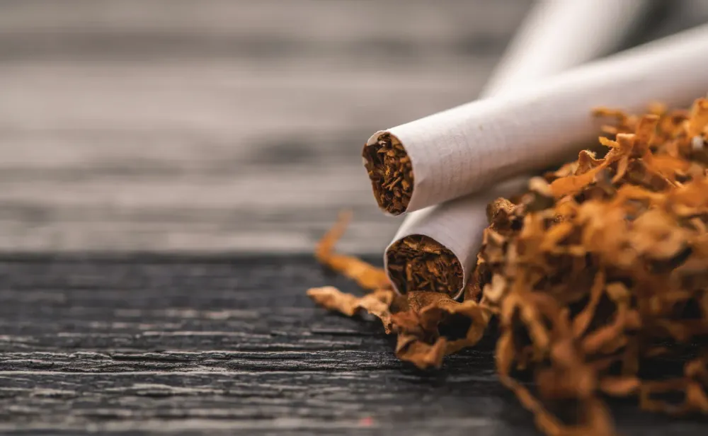 Tabac à Matignon