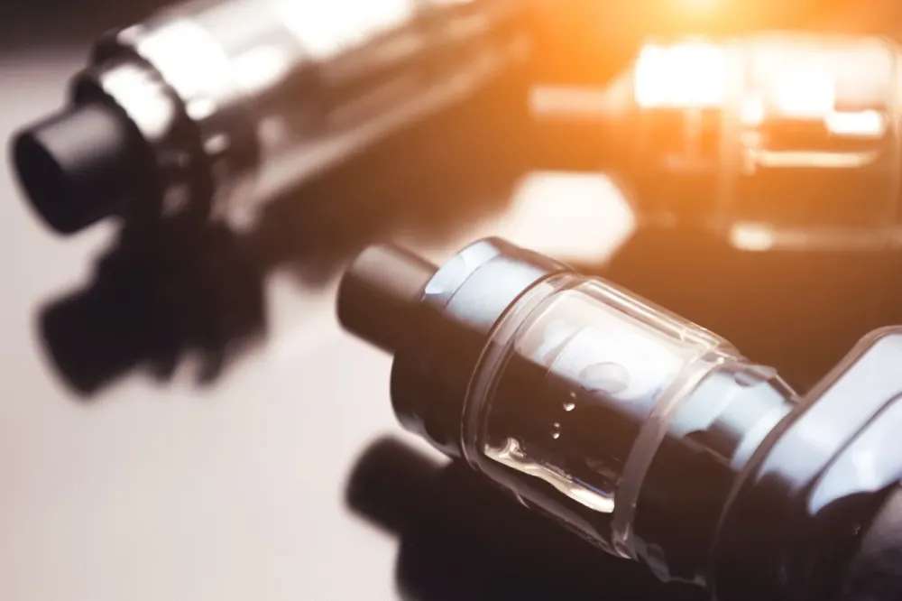Cigarette électronique et e-liquides à Matignon