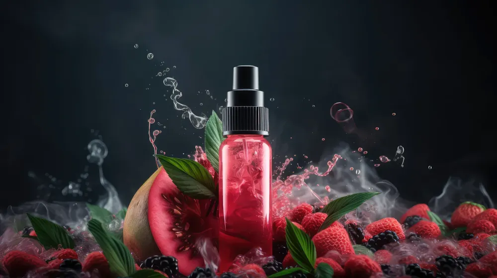 Vape à Matignon