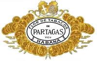 Partagas